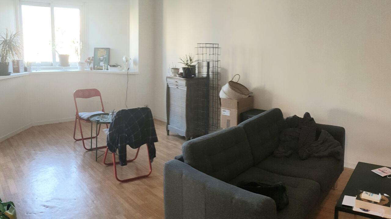 appartement 2 pièces 46 m2 à louer à Clermont-Ferrand (63000)