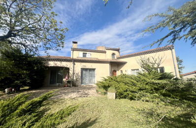 vente maison 515 000 € à proximité de Saint-Julien-Molin-Molette (42220)