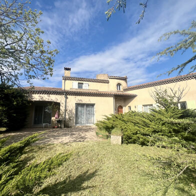 Maison 5 pièces 153 m²