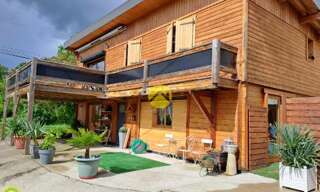 Maison 5 Pièces 135 m² à vendre à Mariol (03270)