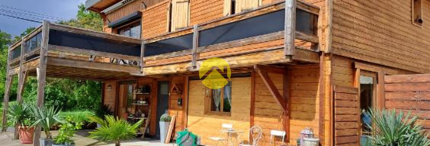 Maison 5 Pièces 135 m² à vendre à Mariol (03270)