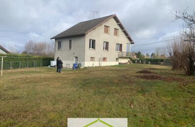 vente maison 219 000 € à proximité de Groslée-Saint-Benoit (01300)