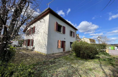 vente maison 201 000 € à proximité de Amendeuix-Oneix (64120)