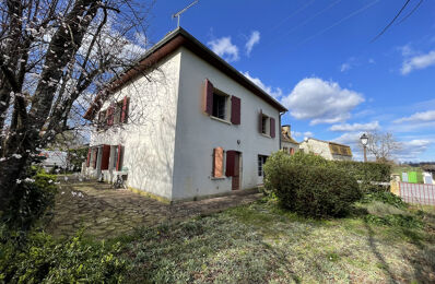 vente maison 190 800 € à proximité de Autevielle-Saint-Martin-Bideren (64390)