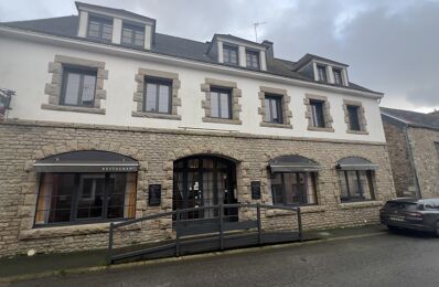 vente immeuble 254 000 € à proximité de Saint-Thuriau (56300)