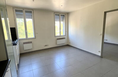 location appartement 518 € CC /mois à proximité de Marseille 14 (13014)