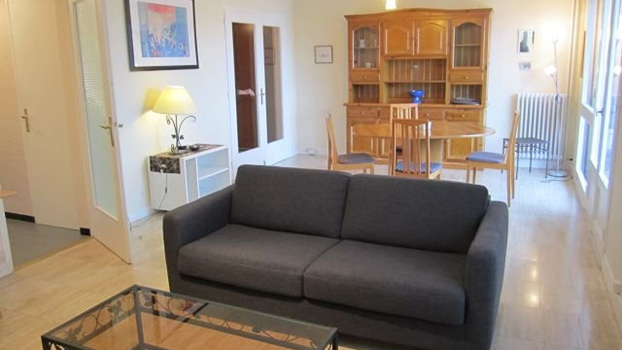 appartement 3 pièces 85 m2 à louer à Angers (49100)