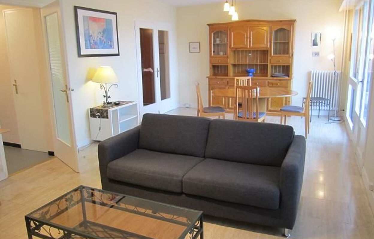 appartement 3 pièces 85 m2 à louer à Angers (49100)