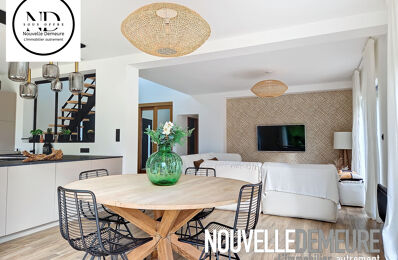 vente maison 369 576 € à proximité de Saint-Jouan-des-Guérets (35430)
