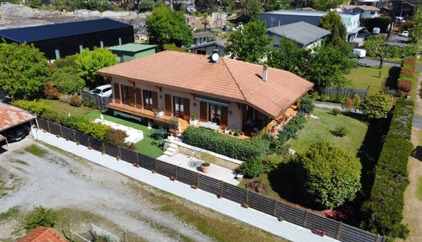 Villa / Maison 5 pièces  à vendre Soorts-Hossegor 40150