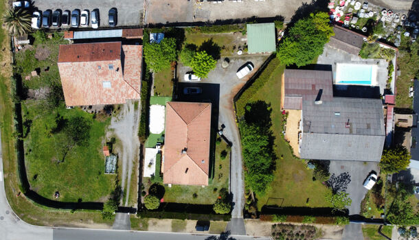 Villa / Maison 5 pièces  à vendre Soorts-Hossegor 40150