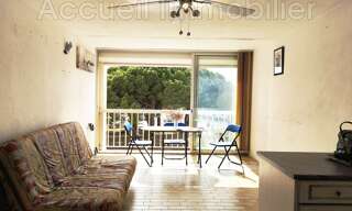 Appartement 1 Pièce 25 m² à vendre à Le Grau-du-Roi (30240)