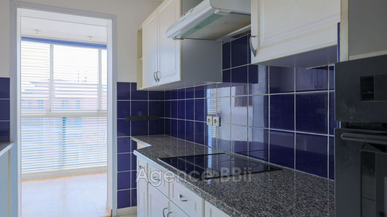 appartement 3 pièces 70 m2 à vendre à Antibes (06600)