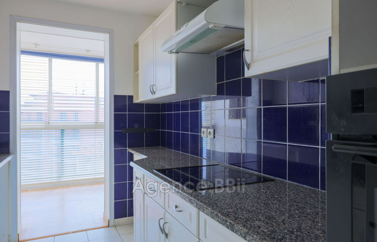 appartement 3 pièces 70 m2 à vendre à Antibes (06600)