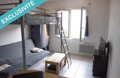 vente appartement 117 000 € à proximité de Artigues-Près-Bordeaux (33370)