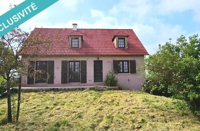vente maison 137 000 € à proximité de Sury-Près-Léré (18240)