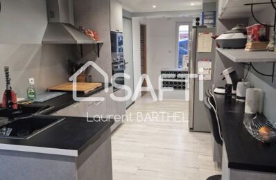 vente maison 198 900 € à proximité de Lacourt-Saint-Pierre (82290)