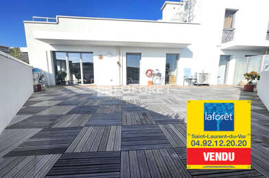 Appartement 4 pièces 595000 €