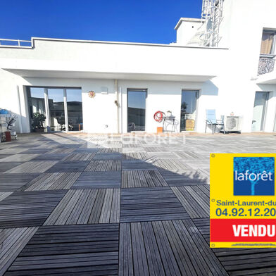 Appartement 4 pièces 595000 €