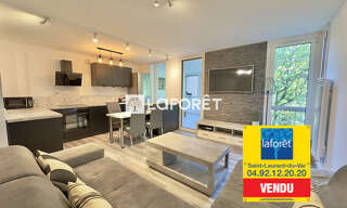 Appartement 3 Pièces 65 m² à vendre à Saint-Laurent-du-Var (06700)