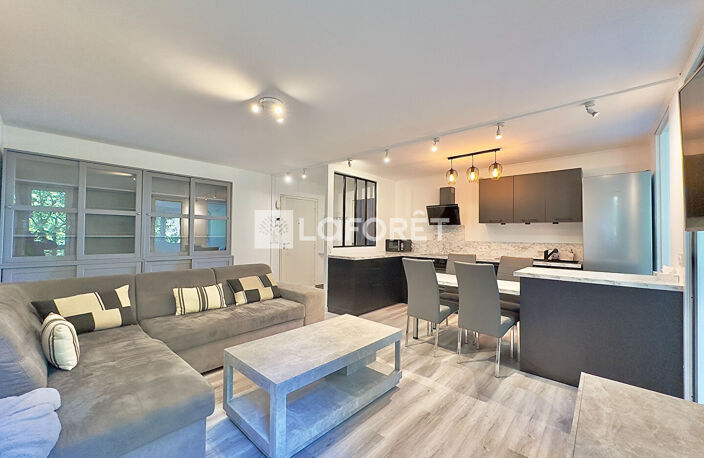 Appartement Saint Laurent Du Var 3 pièce(s) 63 m2 — photo 2