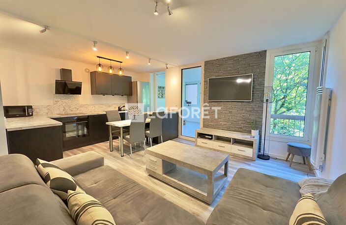 Appartement Saint Laurent Du Var 3 pièce(s) 63 m2 — photo 3