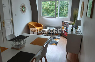 location appartement 595 € CC /mois à proximité de Trith-Saint-Léger (59125)