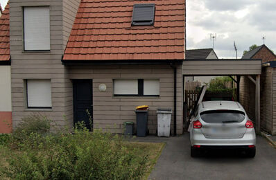 vente maison 238 500 € à proximité de Sebourg (59990)