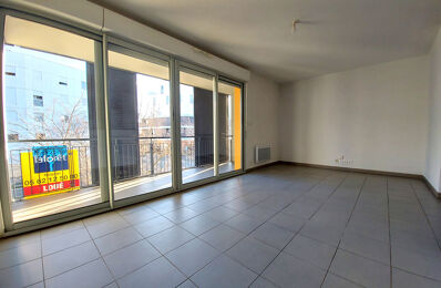 location appartement 616 € CC /mois à proximité de Toulouse (31300)