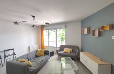 location appartement 981 € CC /mois à proximité de Saint-Jean-d'Illac (33127)