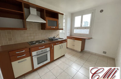 vente appartement 76 000 € à proximité de Sompuis (51320)