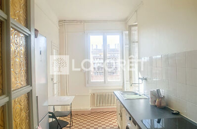appartement 3 pièces 65 m2 à louer à Marseille 4 (13004)