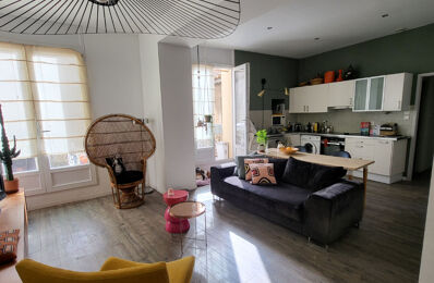 vente appartement 239 000 € à proximité de Fontaine-de-Vaucluse (84800)