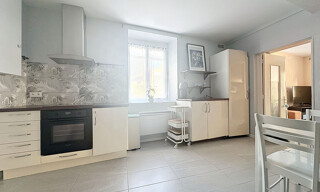 Appartement 3 Pièces 64 m² à vendre à Champier (38260)