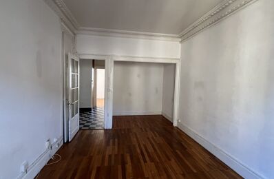 appartement 2 pièces 59 m2 à vendre à Grenoble (38000)