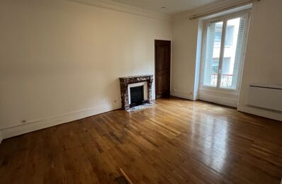 appartement 2 pièces 51 m2 à vendre à Grenoble (38000)