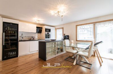 vente appartement 250 000 € à proximité de Saint-Gervais-les-Bains (74170)