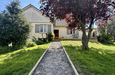 vente maison 194 250 € à proximité de Méharicourt (80170)