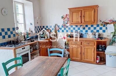 vente maison 270 000 € à proximité de Mareuil en Périgord (24340)