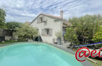 vente maison 514 000 € à proximité de Sanary-sur-Mer (83110)