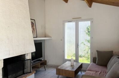 location maison 760 € CC /mois à proximité de Olonne-sur-Mer (85340)