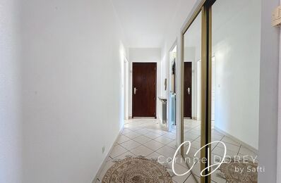 appartement 3 pièces 76 m2 à vendre à Lunel (34400)