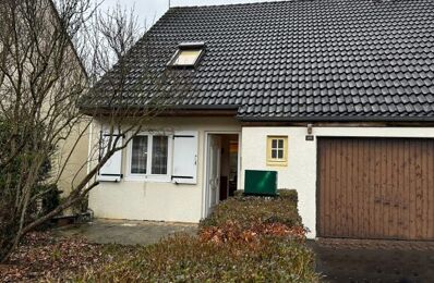 vente maison 99 000 € à proximité de Saint-Rémy (21500)