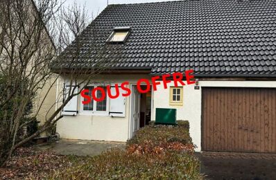vente maison 99 000 € à proximité de Ravières (89390)