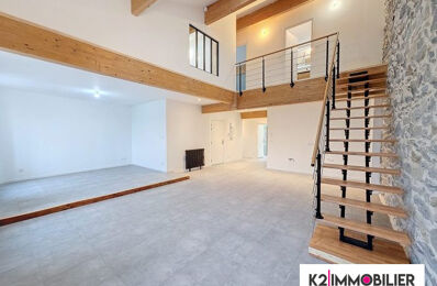 vente appartement 189 000 € à proximité de Livron-sur-Drôme (26250)