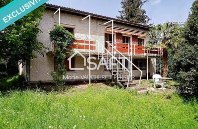 vente maison 430 000 € à proximité de Veurey-Voroize (38113)