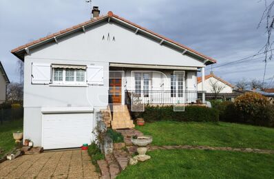 vente maison 138 500 € à proximité de Cersay (79290)