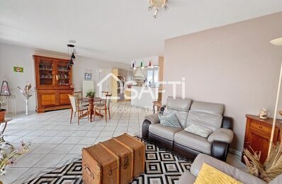 vente maison 223 800 € à proximité de Saint-Aubin-la-Plaine (85210)