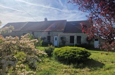 vente maison 78 000 € à proximité de Saint-Bonnet-de-Rochefort (03800)
