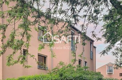 vente appartement 270 000 € à proximité de Montbonnot-Saint-Martin (38330)